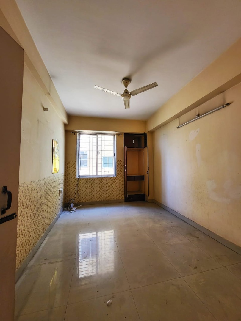 Unfurnished 3bhk in Pratiksha Hospitals, VIP Rd, Borbari, Guwahati, Assam, India for Rent